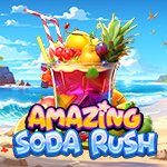 Amazing Soda Rush